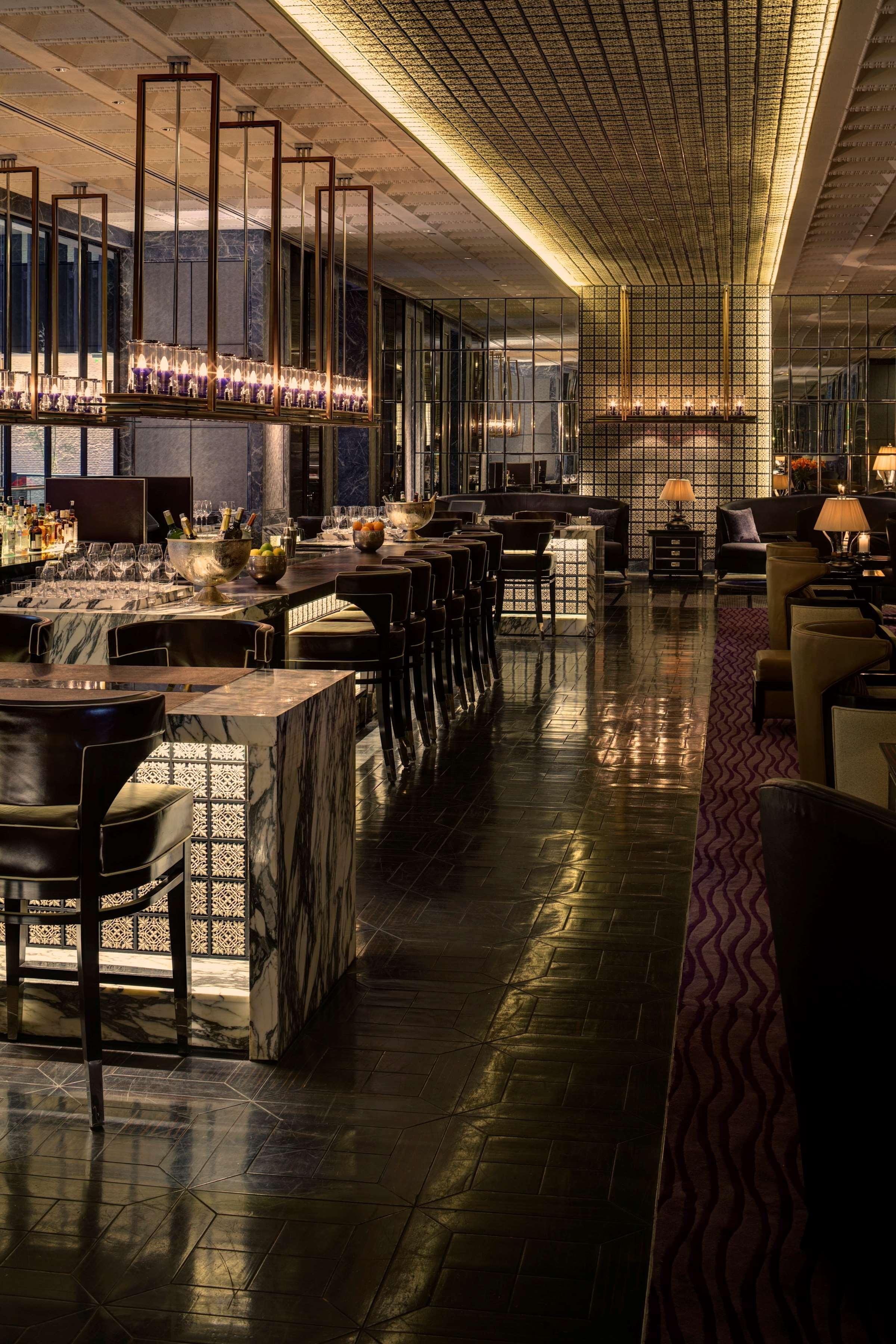 Park Hyatt Hotel And Residences, Haiderabad Buitenkant foto