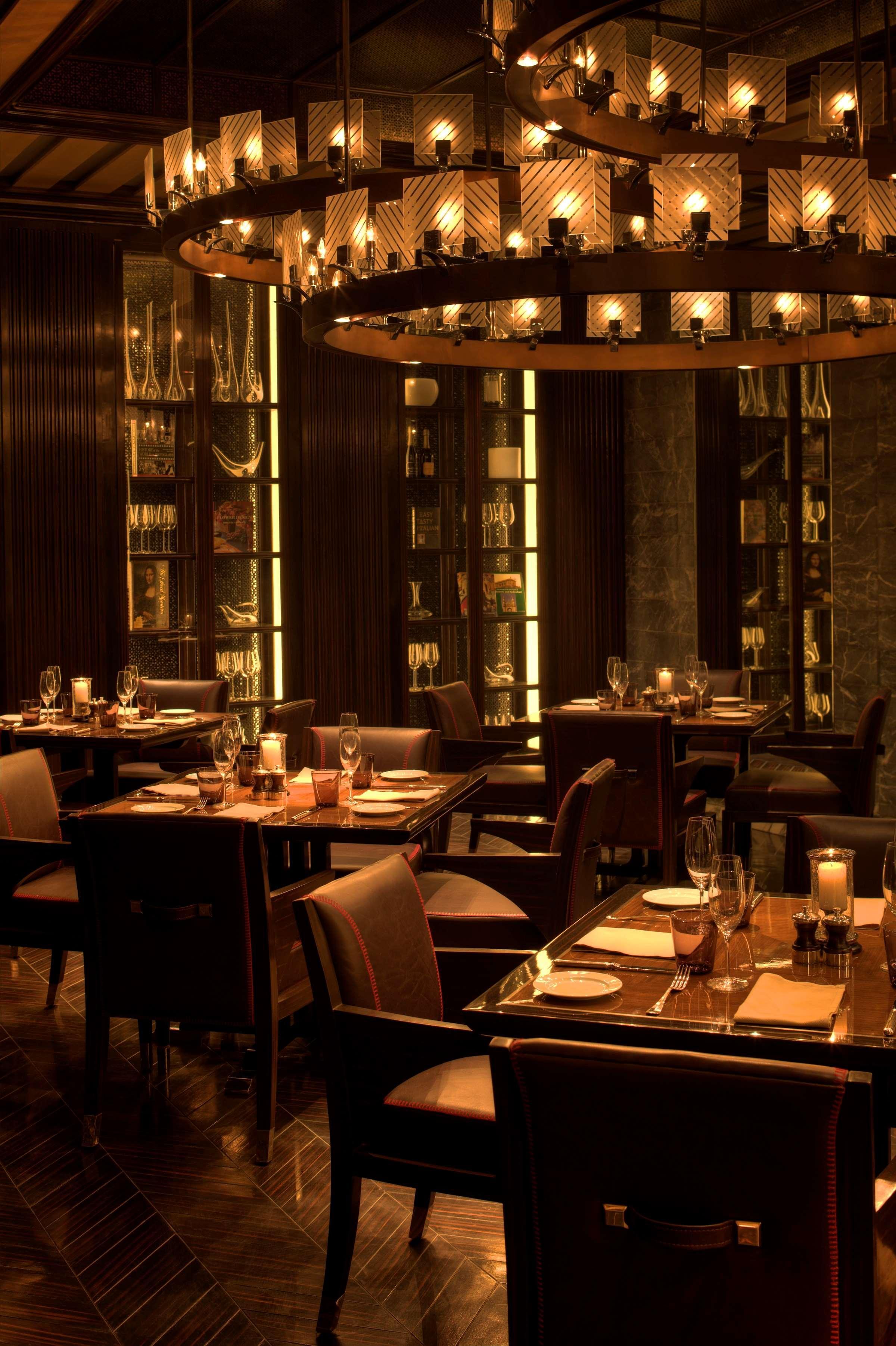 Park Hyatt Hotel And Residences, Haiderabad Buitenkant foto