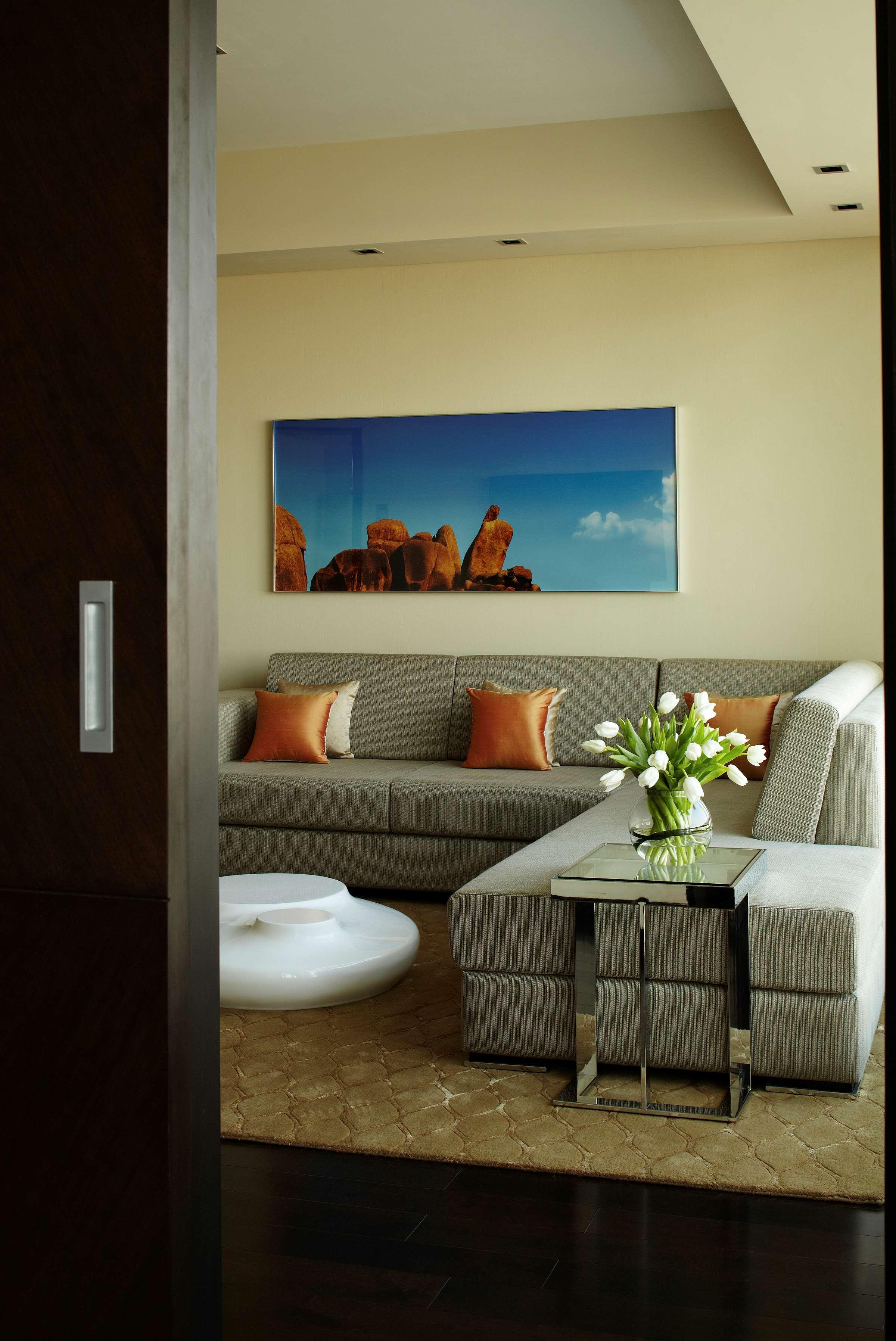 Park Hyatt Hotel And Residences, Haiderabad Kamer foto